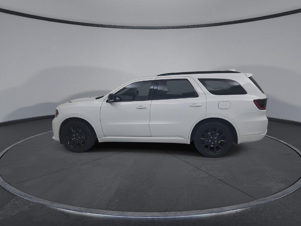 Used 2018 Dodge Durango R/T w/ Technology Group AWD/4WD image 10