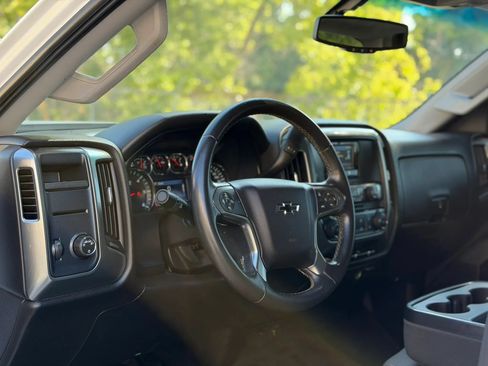 Used 2015 Chevrolet Silverado 2500 LT RWD image 10