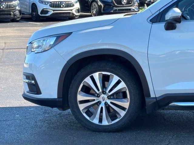 Used 2021 Subaru Ascent Limited w/ Technology Package AWD/4WD image 6