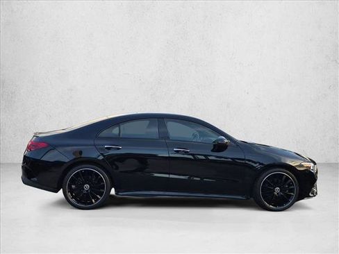 Certified 2023 Mercedes-Benz CLA 250 image 4