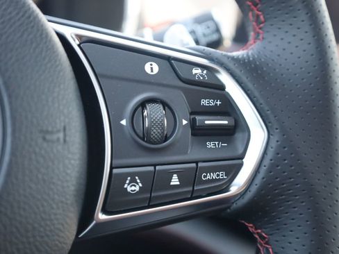 Used 2026 Acura MDX A-Spec image 19