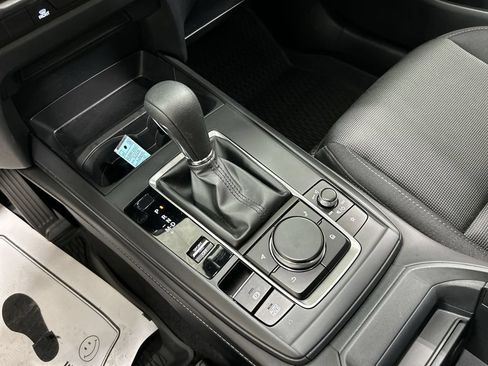 Certified 2025 MAZDA CX-30 AWD 2.5 S image 17