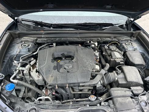 Used 2025 MAZDA CX-30 AWD 2.5 S w/ Preferred Package image 36