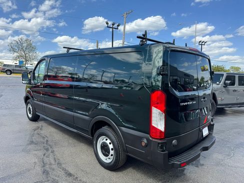 Used 2019 Ford Transit 150 148 Low Roof RWD image 3
