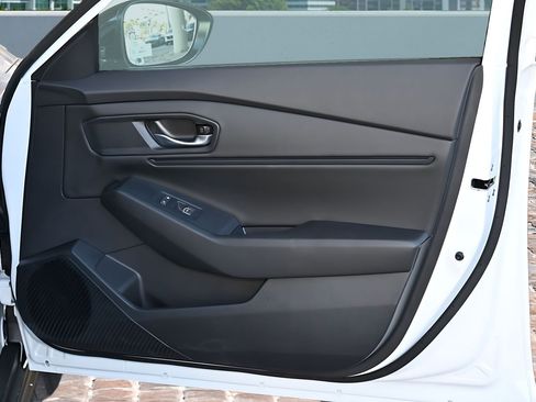 New 2026 Honda Accord SE image 12