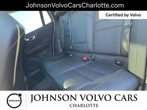 Certified 2025 Volvo V60 B5 Cross Country Plus image 14