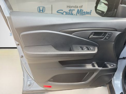 Certified 2024 Honda Ridgeline TrailSport image 20