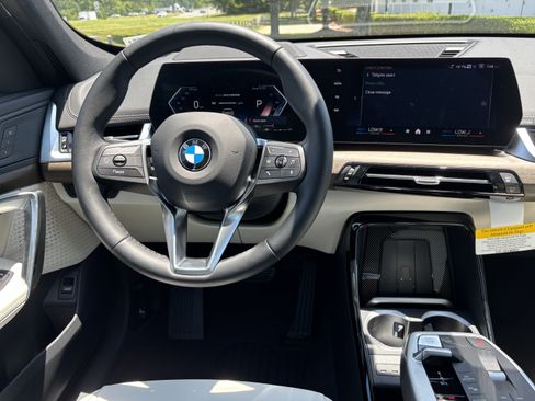 New 2026 BMW X1 xDrive28i w/ Technology Package AWD/4WD image 19