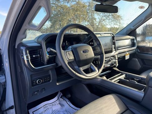 New 2026 Ford F250 Lariat image 28