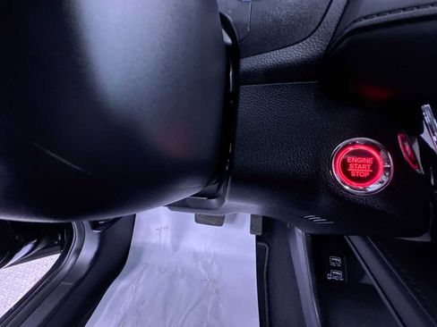 Used 2019 Honda HR-V EX-L image 9