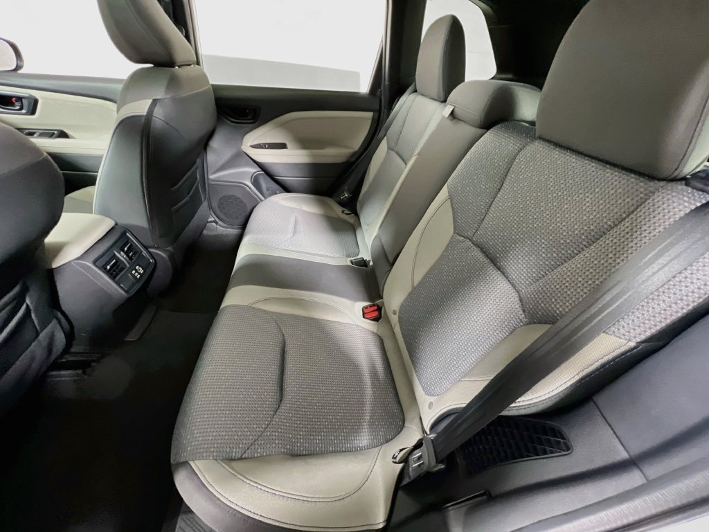 New 2026 Subaru Forester Touring AWD/4WD image 20