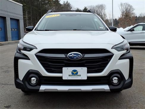 Used 2023 Subaru Outback Limited image 27