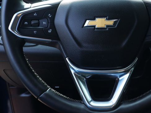 Used 2024 Chevrolet Trax LT w/ Driver Confidence Package image 54