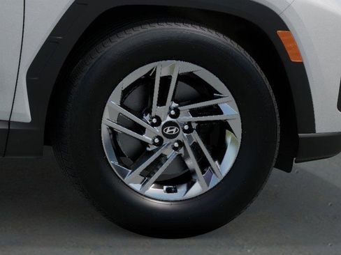 New 2026 Hyundai Tucson SE image 45