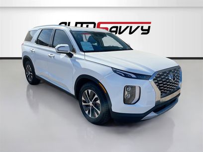 Used 2022 Hyundai Palisade SEL w/ Cargo Package