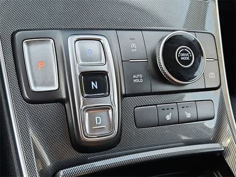 Certified 2022 Hyundai Santa Fe SEL w/ Convenience Package image 30