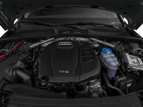 Used 2017 Audi A4 2.0T allroad Prestige w/ Prestige Package image 13