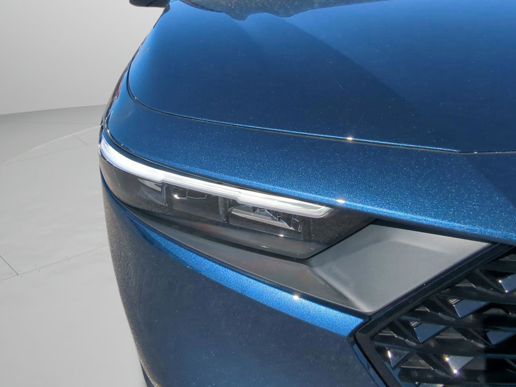 New 2026 Honda Accord SE image 27