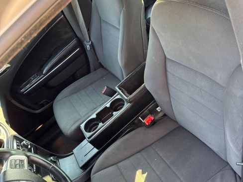 Used 2013 Dodge Charger Police w/ Street Appearance Group image 13