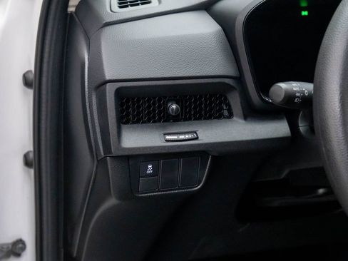 Certified 2025 Honda CR-V EX image 22