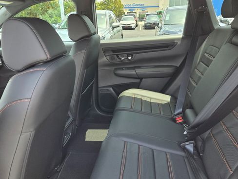 New 2026 Honda CR-V Sport-L image 23
