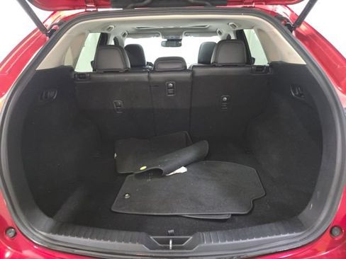 Used 2020 MAZDA CX-5 Grand Touring w/ GT Premium Package FWD image 23