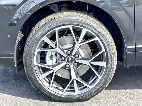 New 2026 Audi Q3 quattro 2.0T image 25