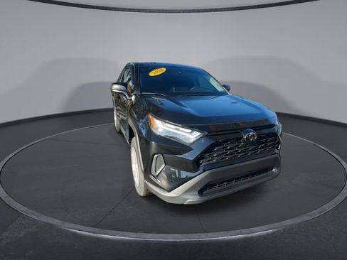 Used 2023 Toyota RAV4 LE image 5