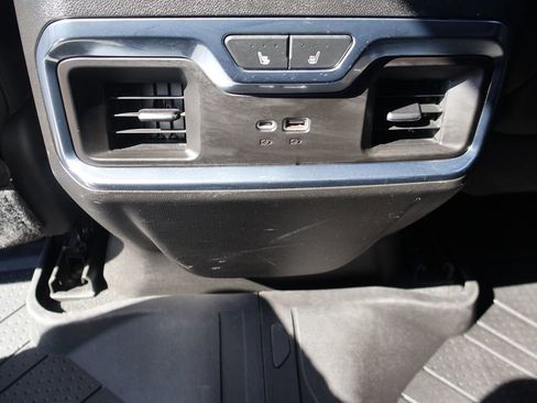 Used 2024 Chevrolet Silverado 1500 High Country w/ Max Trailering Package AWD/4WD image 60