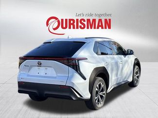 Used 2024 Toyota bZ4X XLE w/ Weather Package video 2