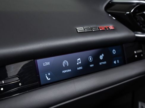 Used 2023 Ferrari 296 GTS RWD image 35