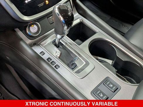 Certified 2023 Nissan Murano SV w/ SV Midnight Edition Package AWD/4WD image 22