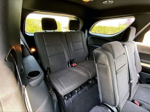 Used 2024 Dodge Durango GT AWD/4WD image 18