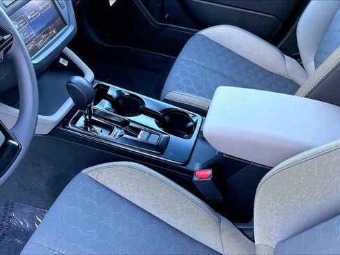 New 2026 Subaru Forester Base image 9