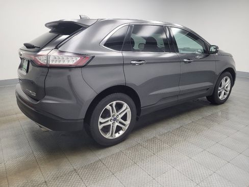 Used 2018 Ford Edge Titanium w/ Equipment Group 301A image 10