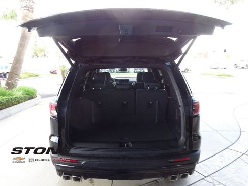 New 2026 GMC Acadia Elevation FWD image 30