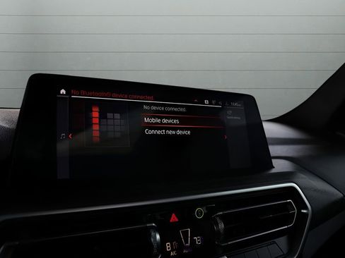 Used 2024 BMW X3 xDrive30i w/ Convenience Package image 20