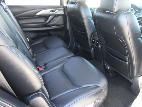 Used 2020 MAZDA CX-9 Touring AWD/4WD image 19