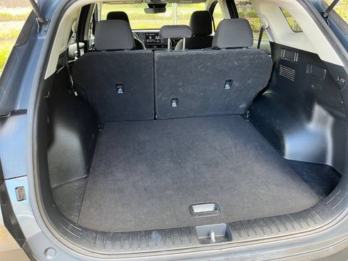 Used 2025 Kia Sportage LX FWD image 28