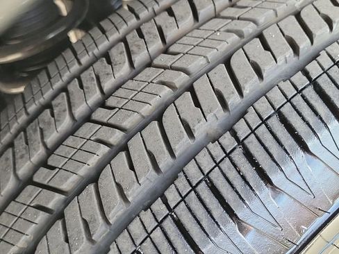 Used 2025 Ford Bronco 4-Door image 25