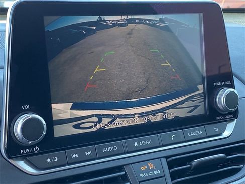 Certified 2023 Nissan Altima 2.5 SR image 23