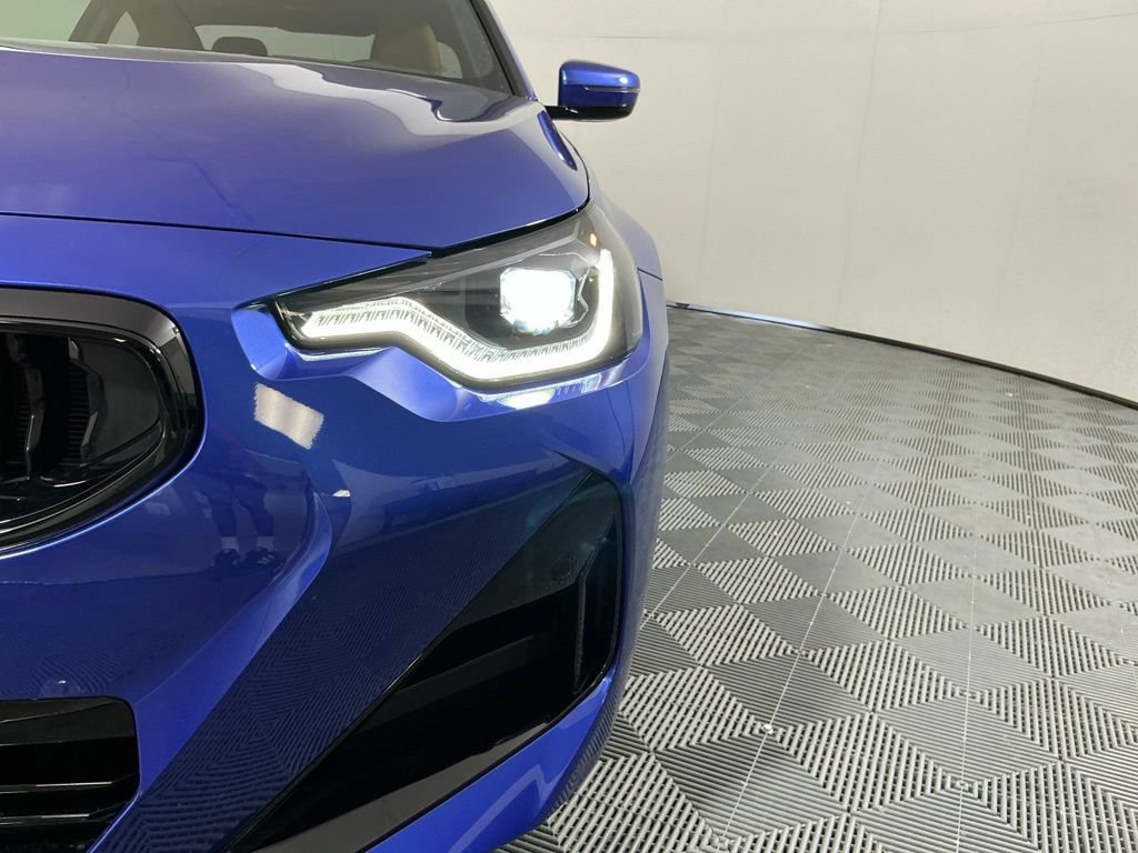 New 2026 BMW 230i Coupe w/ Premium Package RWD image 8