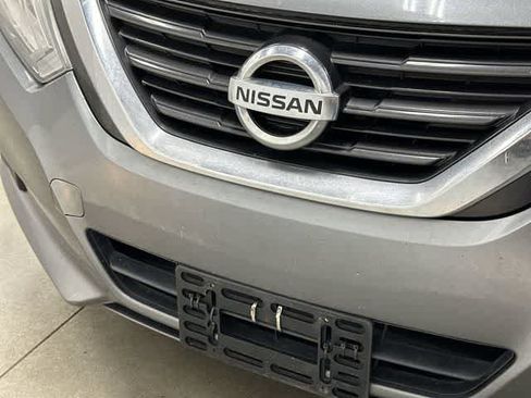 Used 2017 Nissan Altima 2.5 SV FWD image 29
