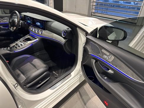 Used 2019 Mercedes-Benz AMG GT 53 image 46