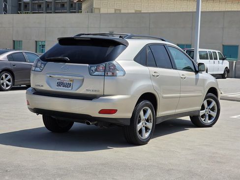 Used 2007 Lexus RX 350 AWD image 6