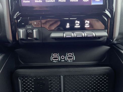 New 2026 RAM 1500 Big Horn image 30