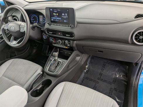 Used 2023 Hyundai Kona SEL w/ Cargo Package image 33