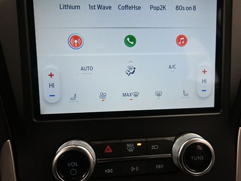 Used 2024 Ford Edge SEL image 38