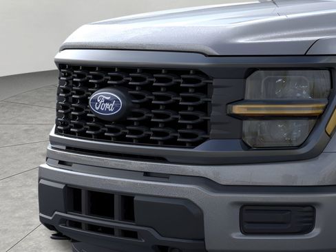 New 2026 Ford F150 STX AWD/4WD image 17