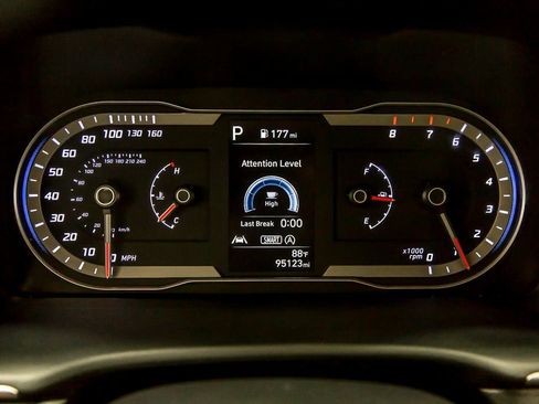 Used 2023 Hyundai Tucson SEL FWD image 15